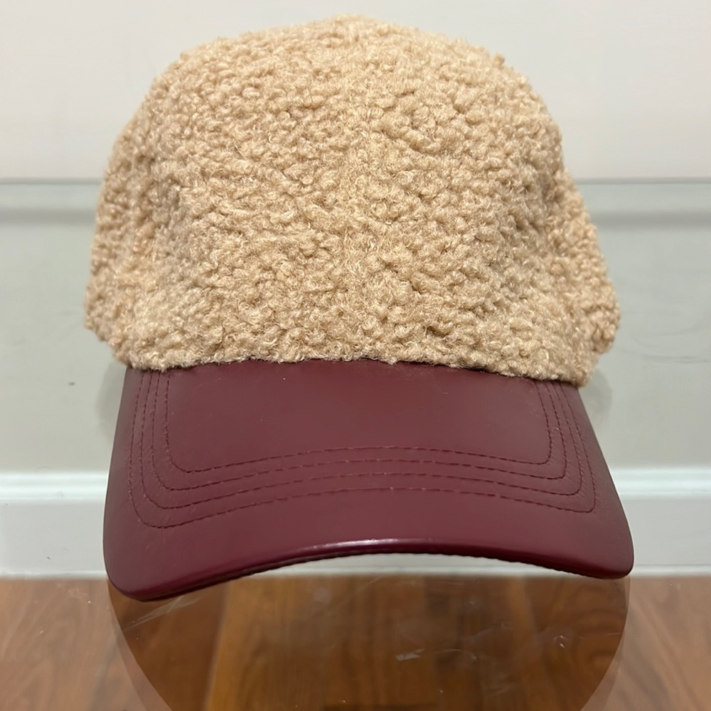 Only worn once
